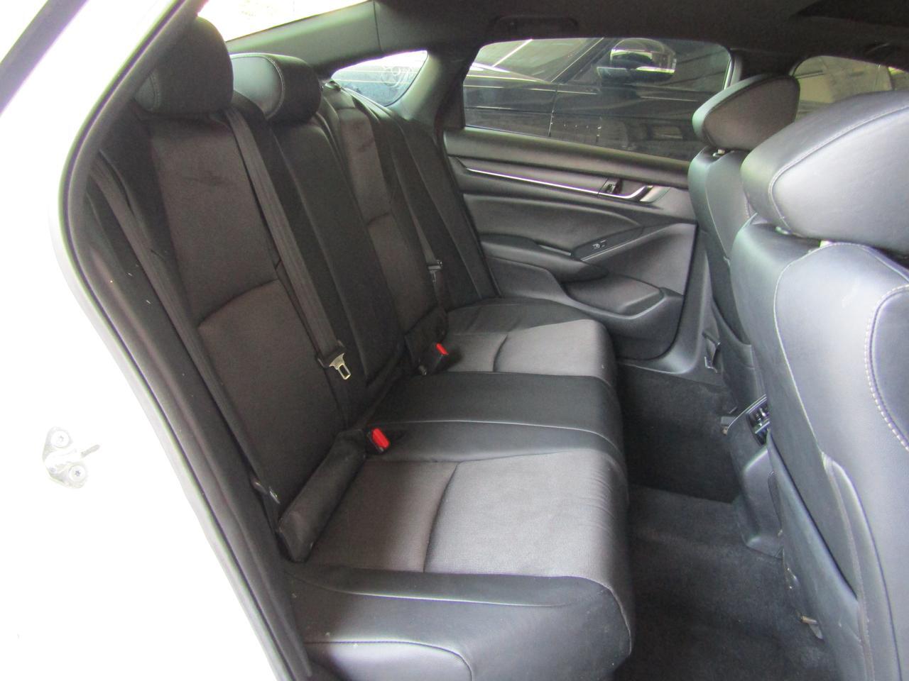 2020 Honda Accord Sport 2.0T Auto Grand Prairie TX
