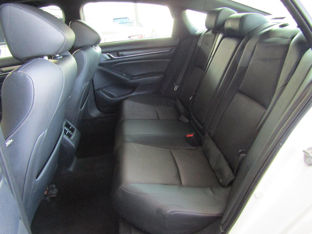 2020 Honda Accord Sport 2.0T Auto Grand Prairie TX