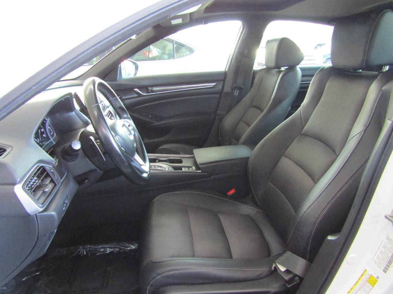 2020 Honda Accord Sport 2.0T Auto Grand Prairie TX