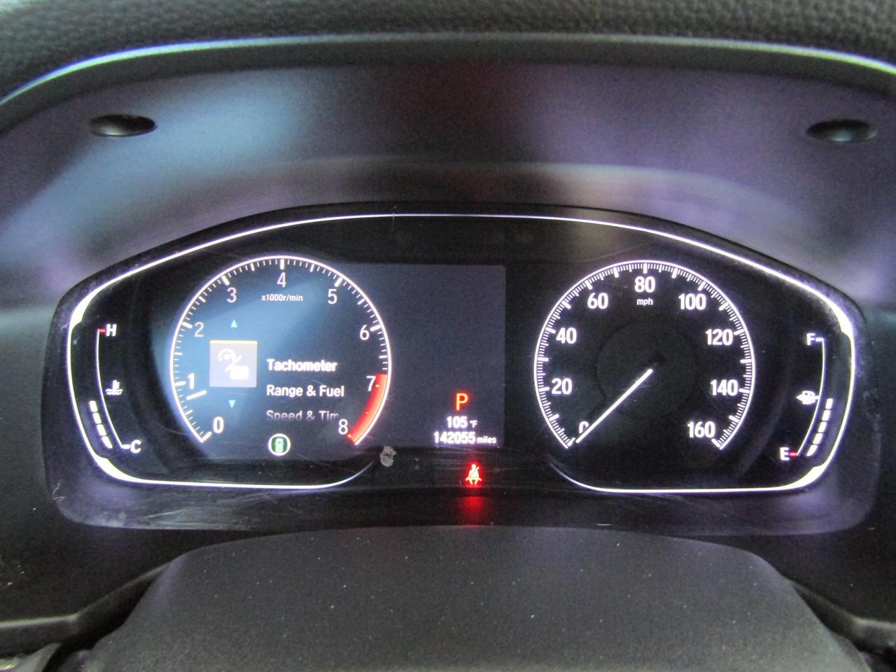 2020 Honda Accord Sport 2.0T Auto Grand Prairie TX