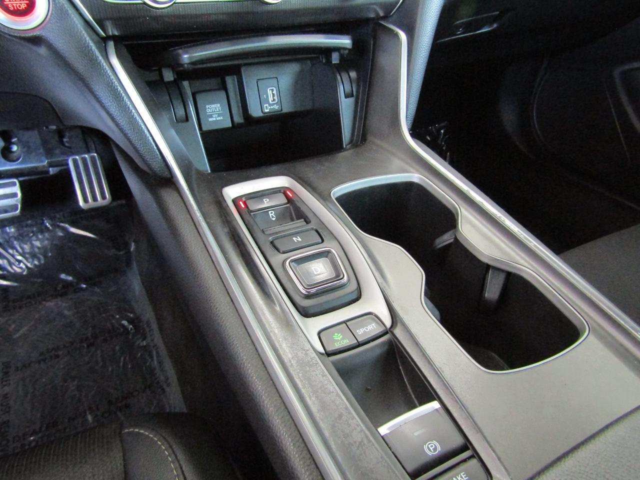 2020 Honda Accord Sport 2.0T Auto Grand Prairie TX