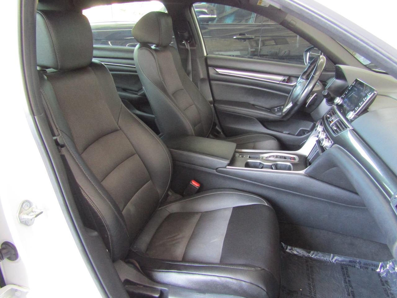 2020 Honda Accord Sport 2.0T Auto Grand Prairie TX
