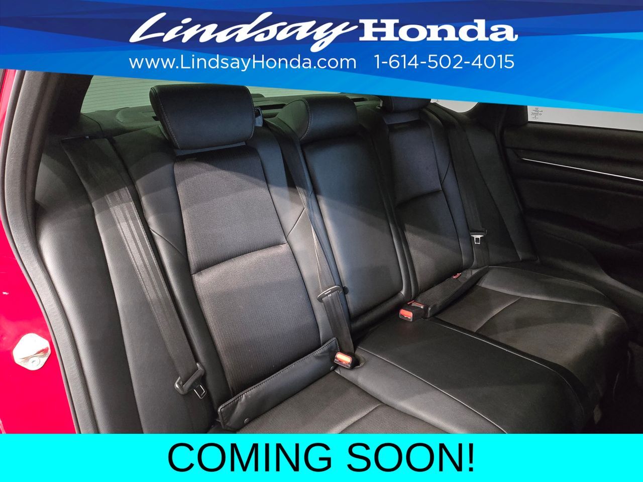 2020 Honda Accord Sport 2.0T Columbus OH