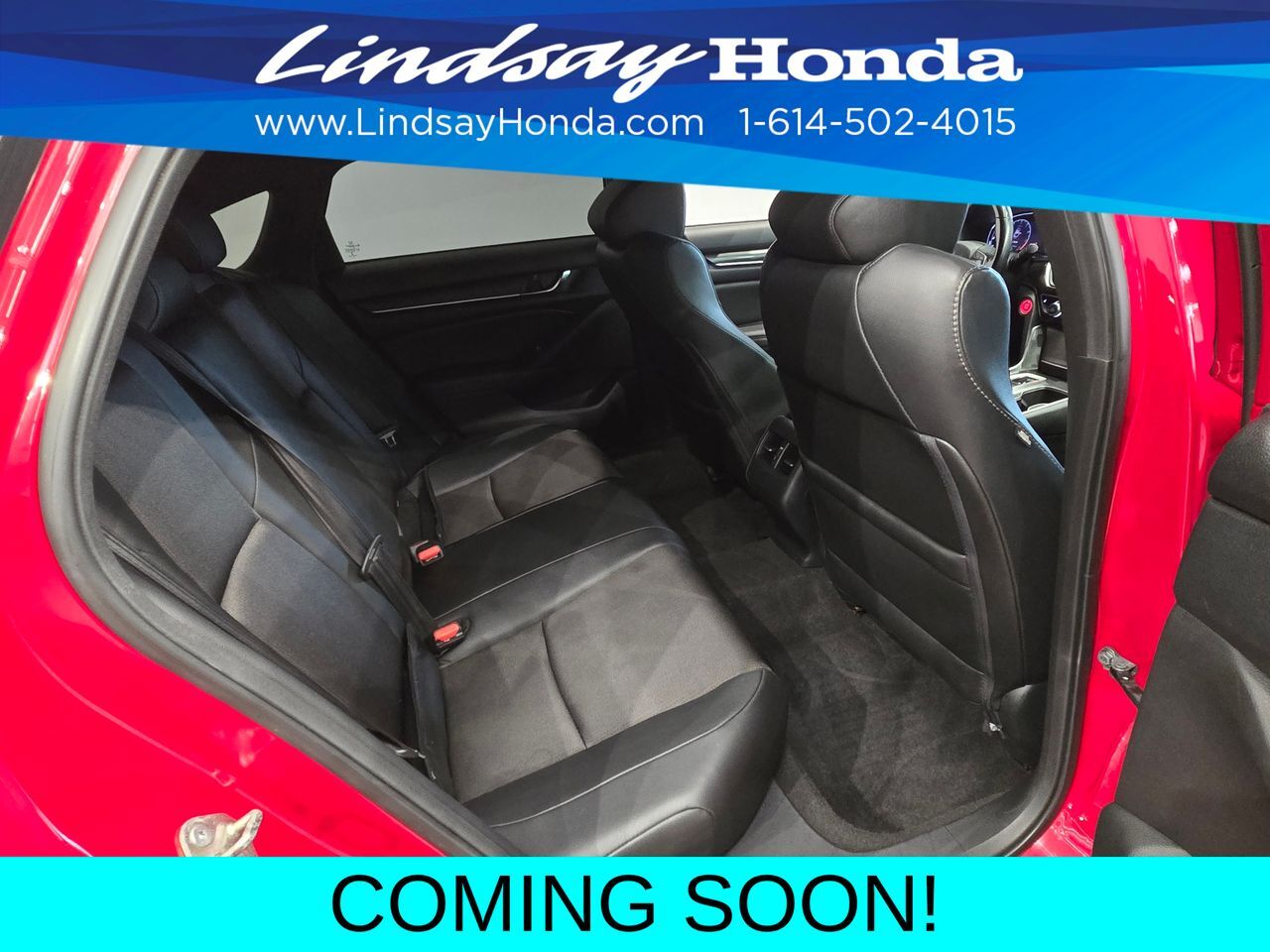 2020 Honda Accord Sport 2.0T Columbus OH