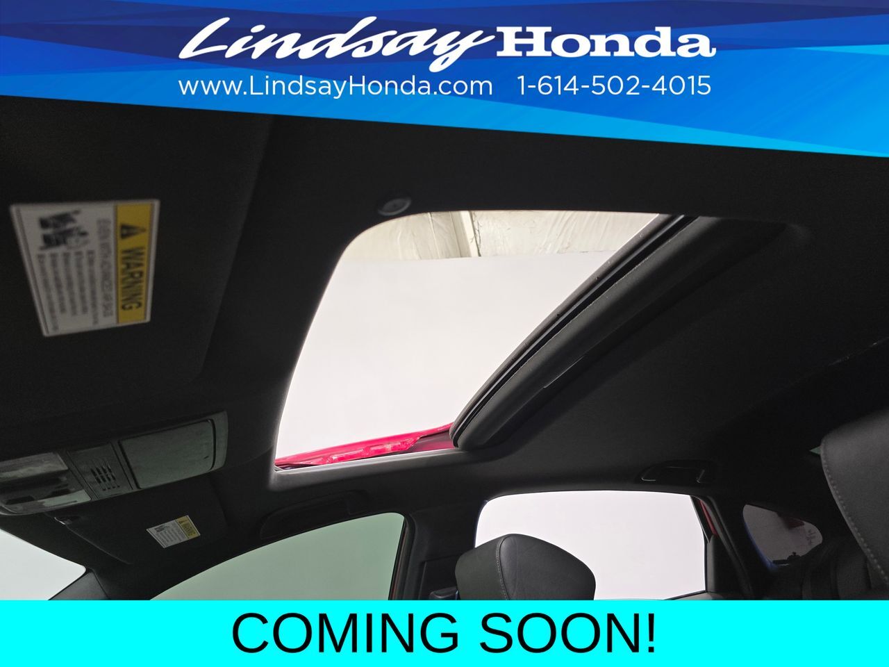 2020 Honda Accord Sport 2.0T Columbus OH