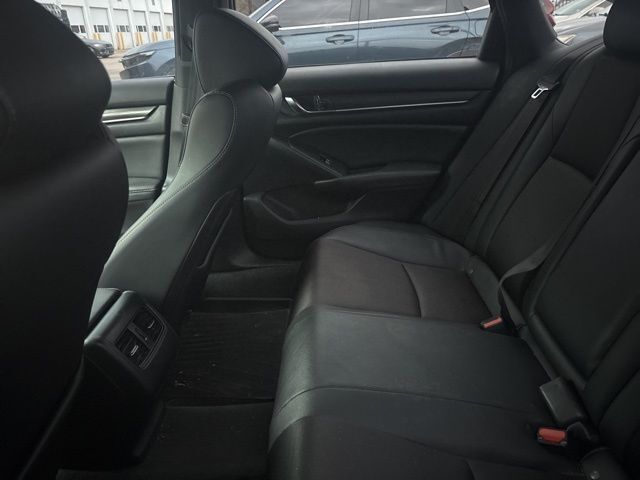 2020 Honda Accord Sport 2.0T Dallas TX