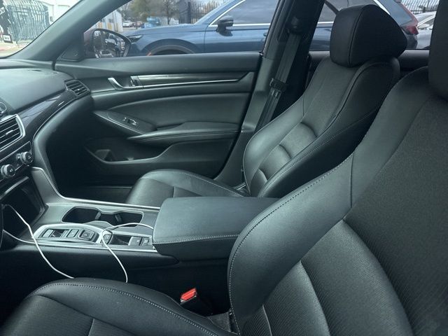 2020 Honda Accord Sport 2.0T Dallas TX