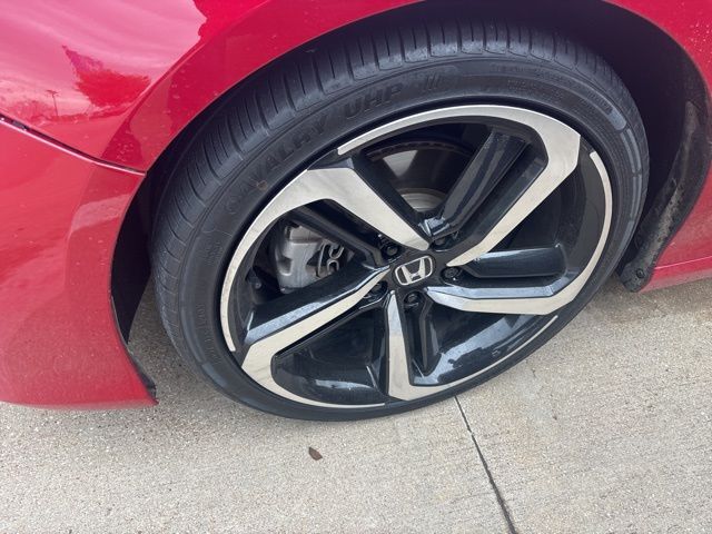 2020 Honda Accord Sport 2.0T Dallas TX
