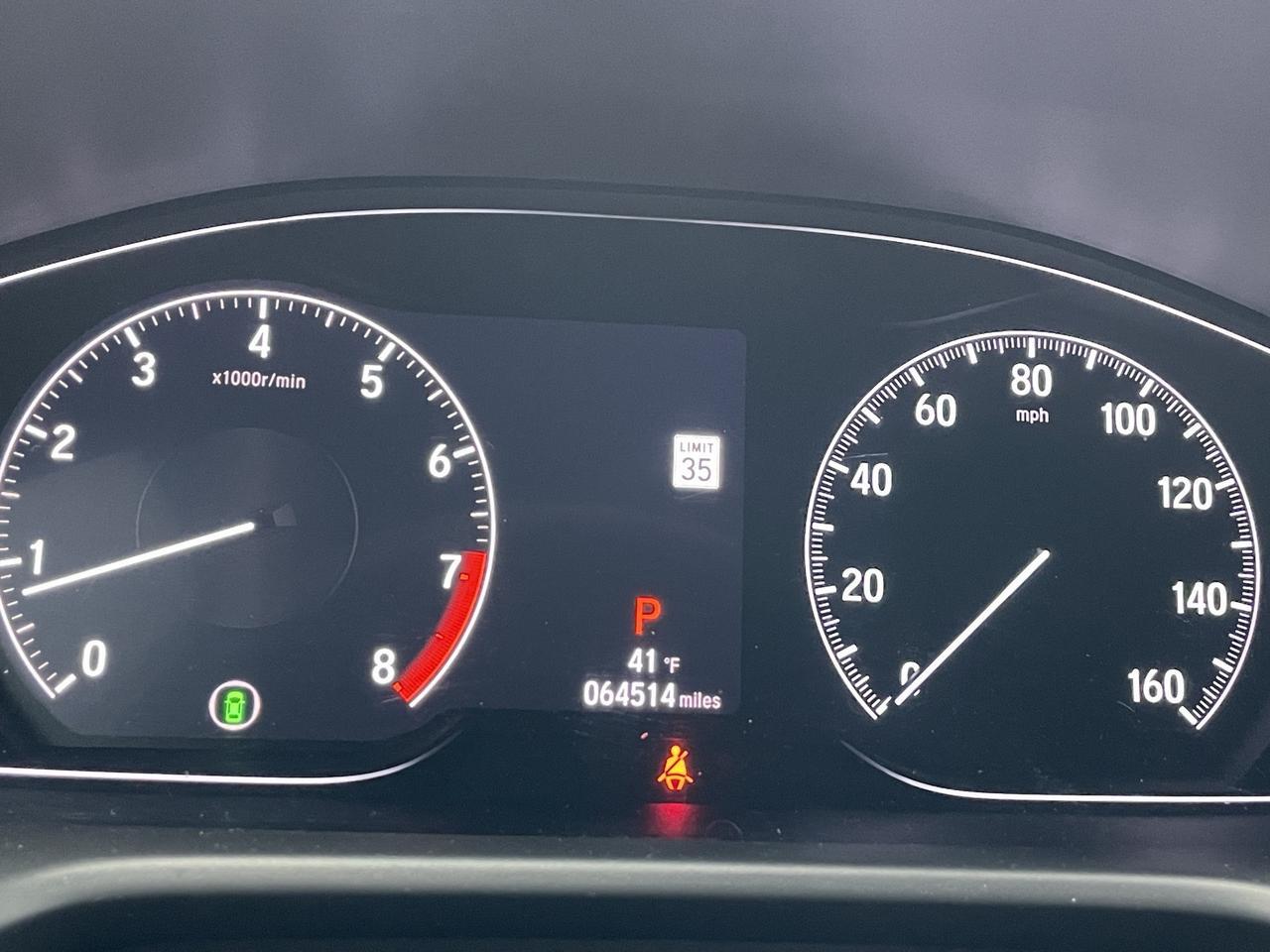 2020 Honda Accord Sport 2.0T Alexandria VA