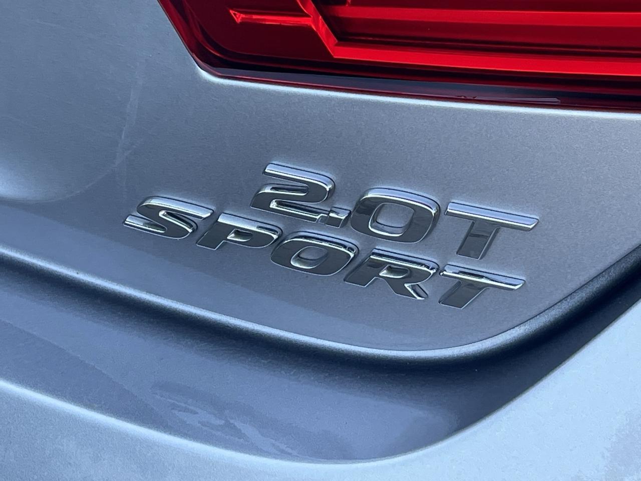 2020 Honda Accord Sport 2.0T Alexandria VA