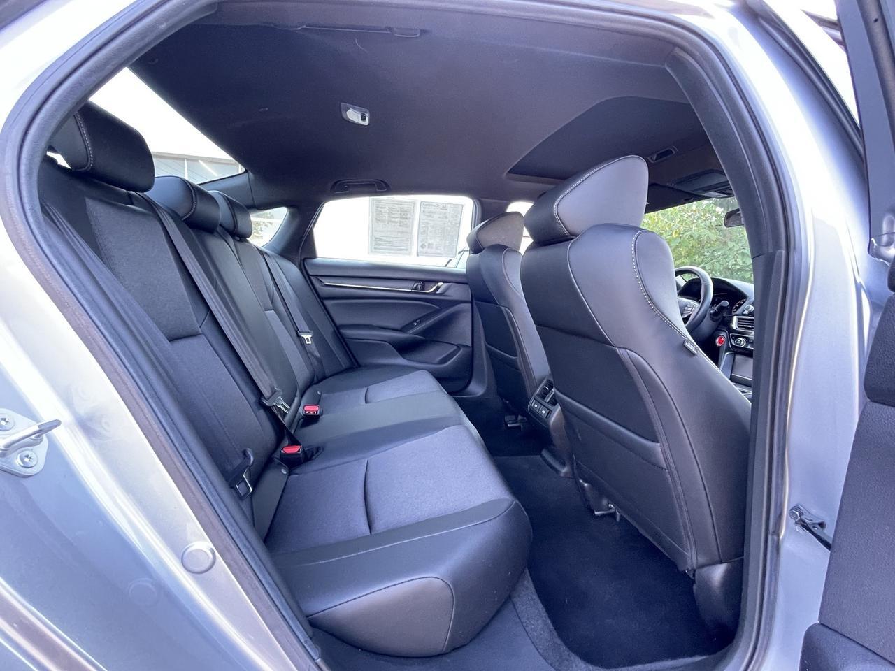 2020 Honda Accord Sport 2.0T Alexandria VA