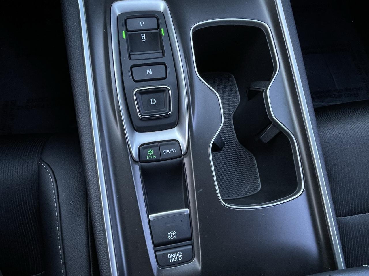 2020 Honda Accord Sport 2.0T Alexandria VA