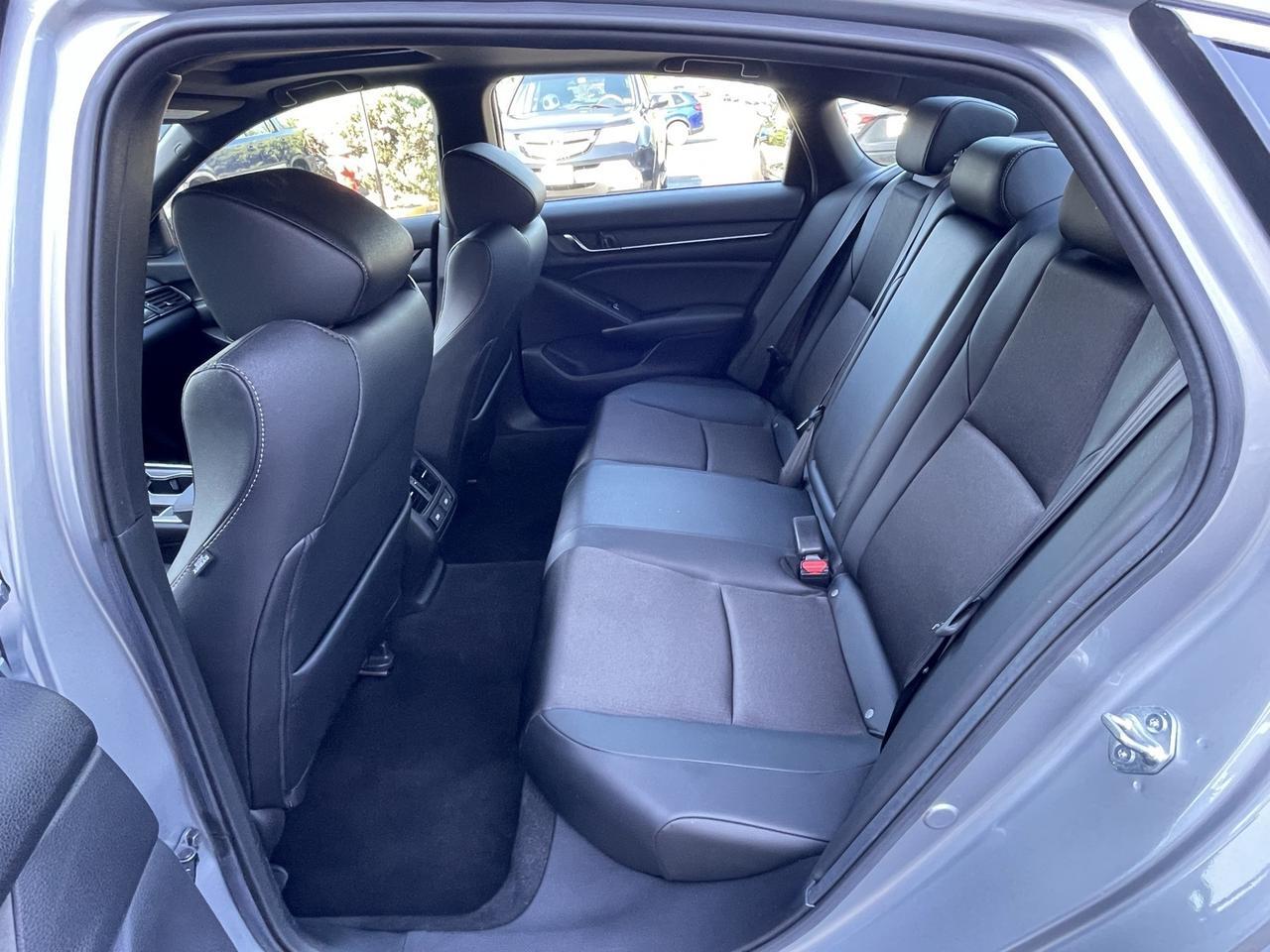 2020 Honda Accord Sport 2.0T Alexandria VA