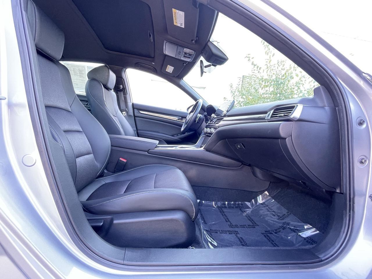 2020 Honda Accord Sport 2.0T Alexandria VA