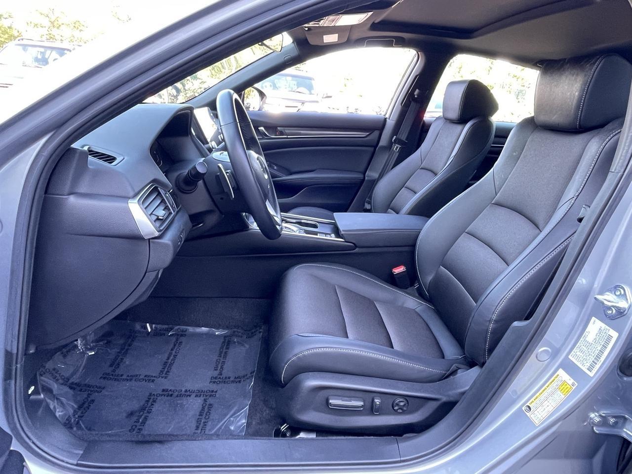 2020 Honda Accord Sport 2.0T Alexandria VA