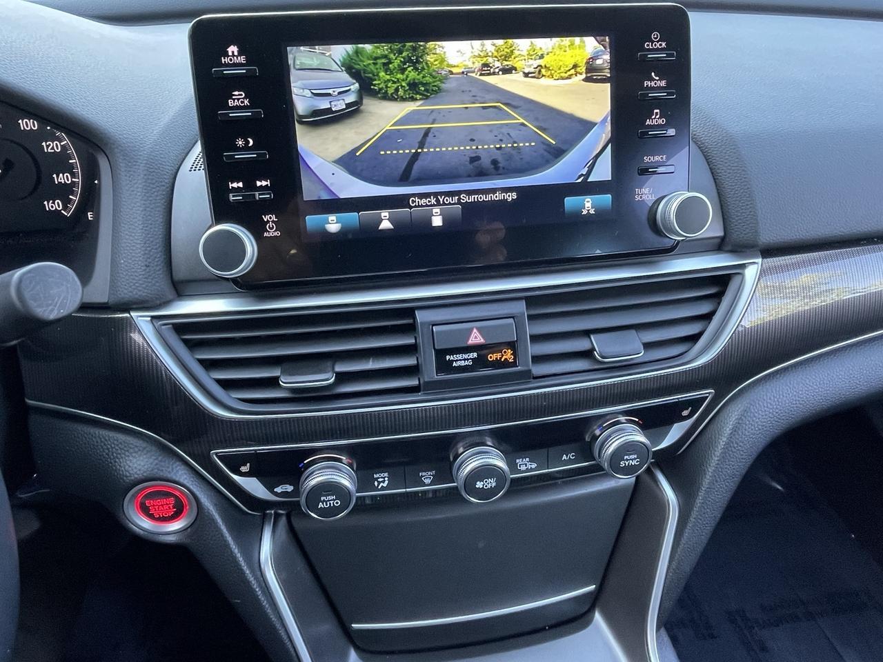 2020 Honda Accord Sport 2.0T Alexandria VA