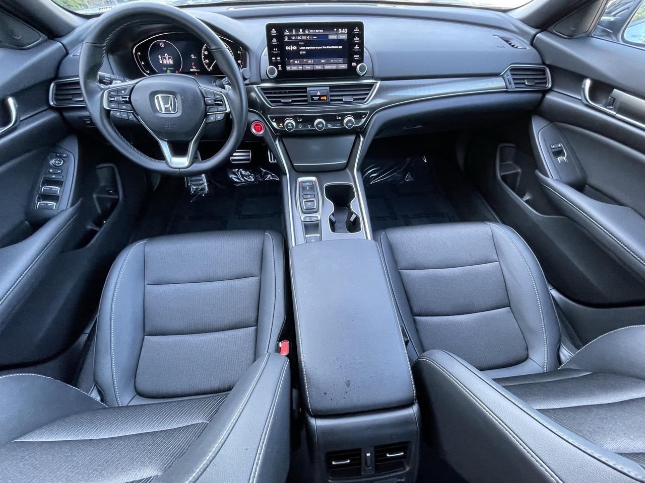 2020 Honda Accord Sport 2.0T Alexandria VA