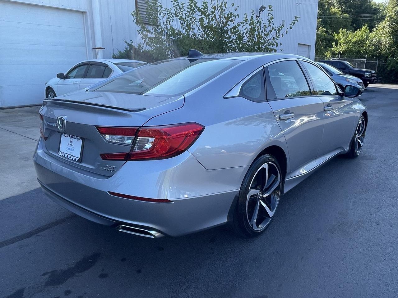 2020 Honda Accord Sport 2.0T Alexandria VA
