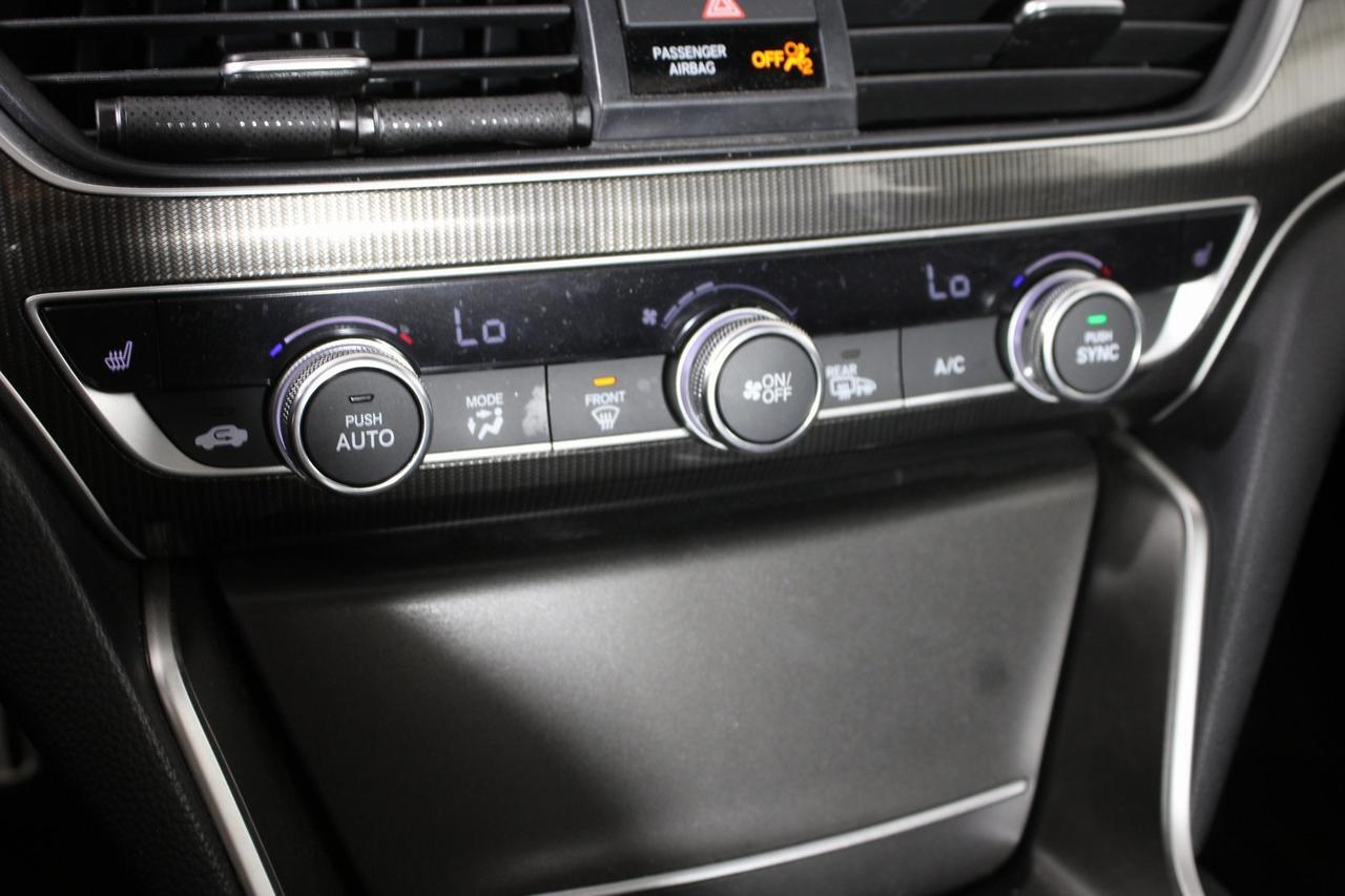 2020 Honda Accord Sport 2.0T Manassas VA