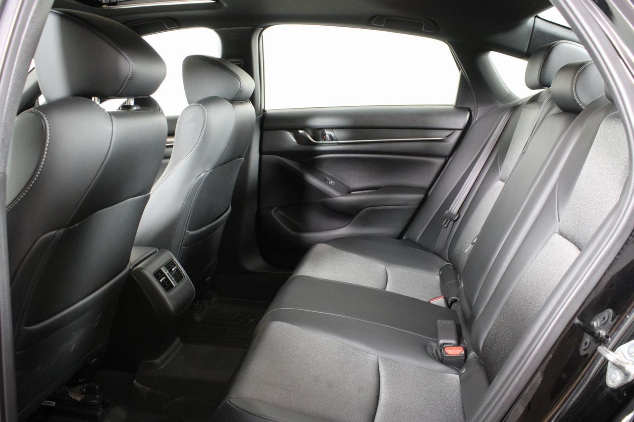 2020 Honda Accord Sport 2.0T Manassas VA