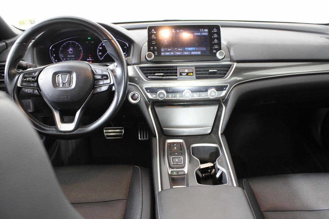 2020 Honda Accord Sport 2.0T Manassas VA