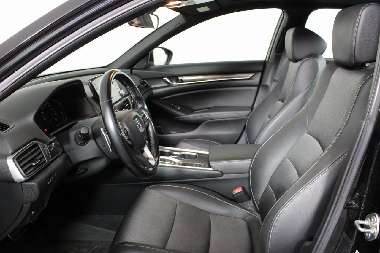 2020 Honda Accord Sport 2.0T Manassas VA