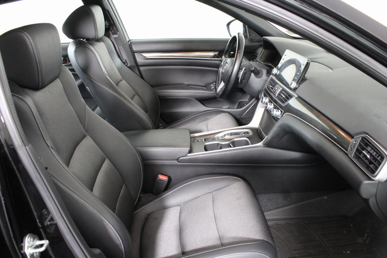 2020 Honda Accord Sport 2.0T Manassas VA