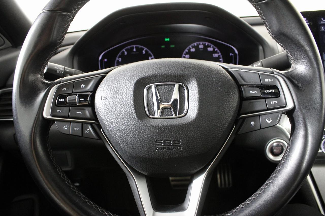 2020 Honda Accord Sport 2.0T Manassas VA