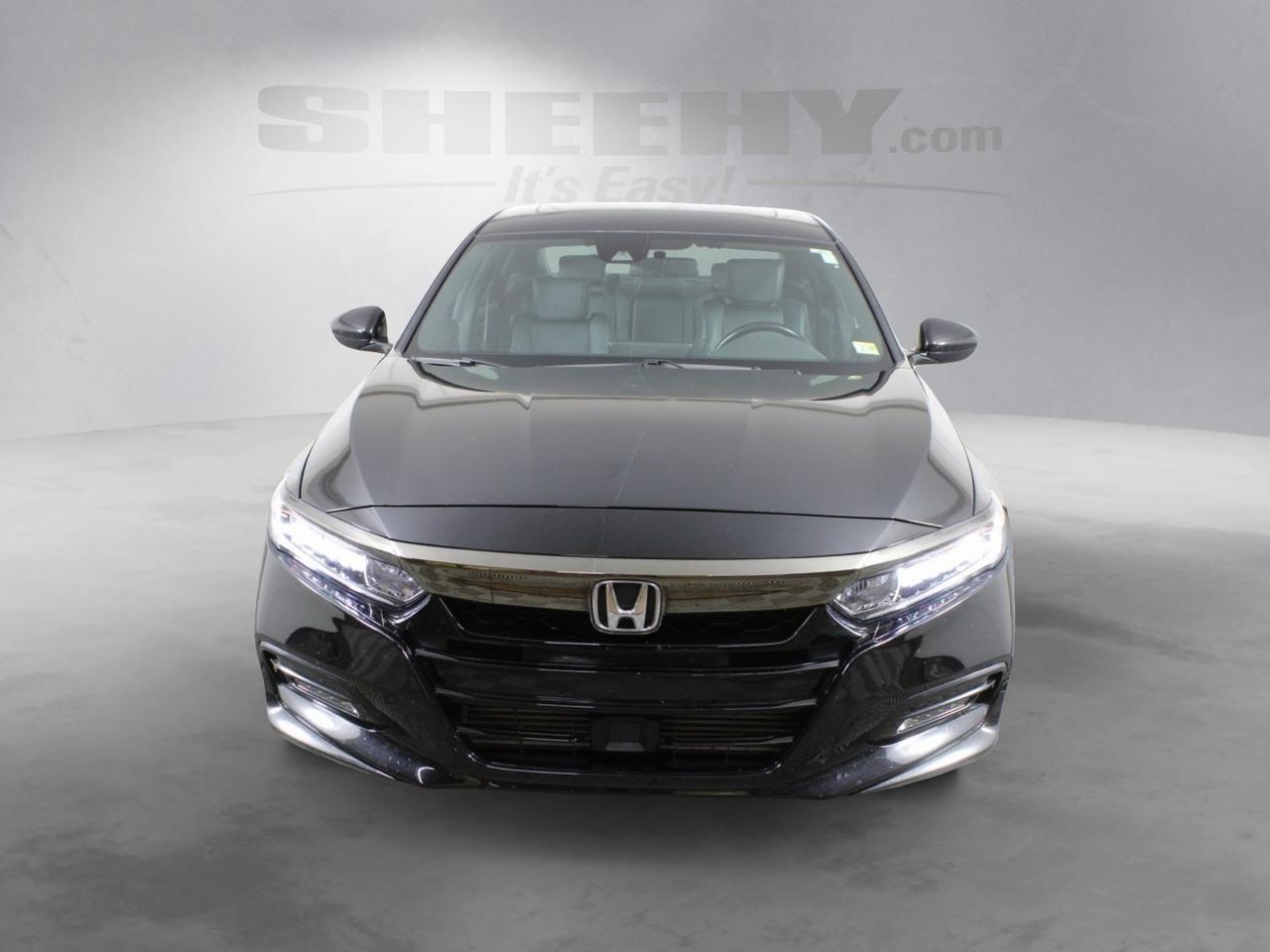 2020 Honda Accord Sport 2.0T Manassas VA