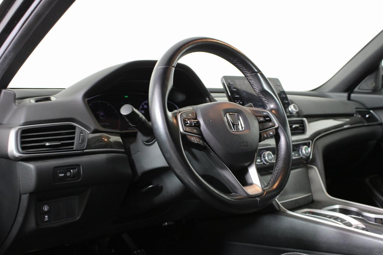 2020 Honda Accord Sport 2.0T Manassas VA