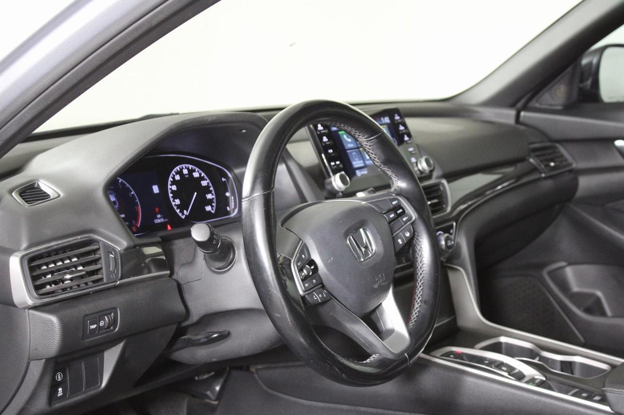 2020 Honda Accord Sport 2.0T Manassas VA