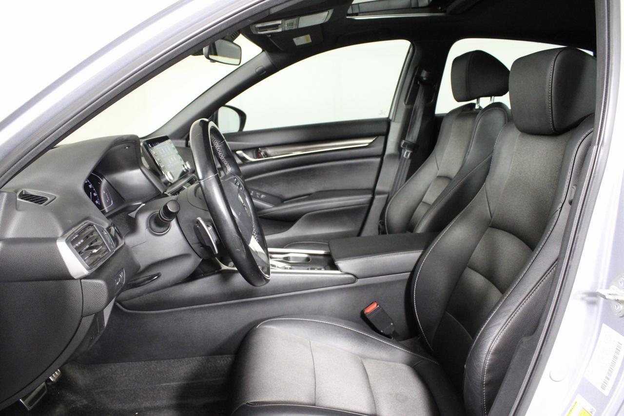 2020 Honda Accord Sport 2.0T Manassas VA
