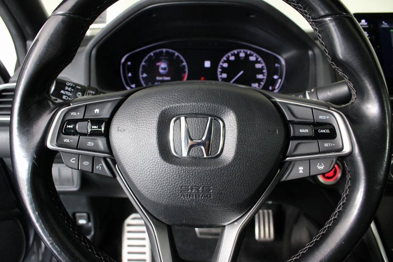 2020 Honda Accord Sport 2.0T Manassas VA
