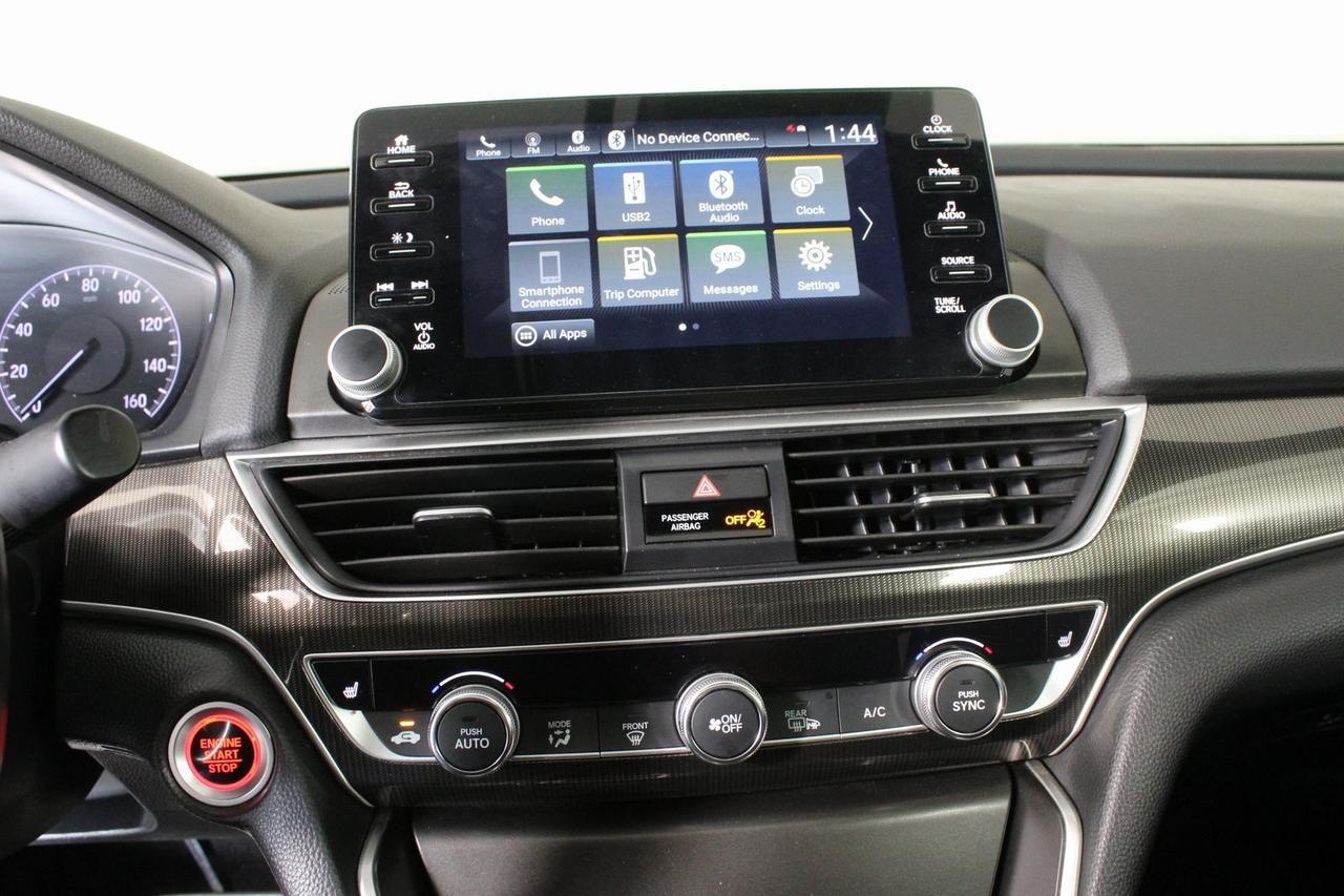 2020 Honda Accord Sport 2.0T Manassas VA