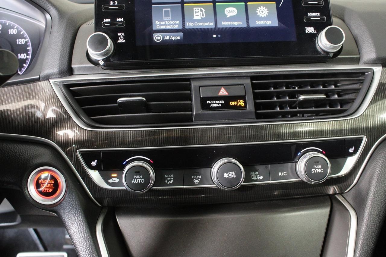 2020 Honda Accord Sport 2.0T Manassas VA