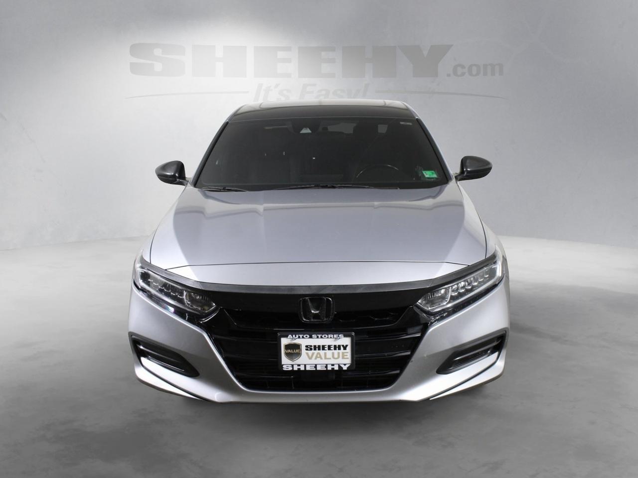 2020 Honda Accord Sport 2.0T Manassas VA