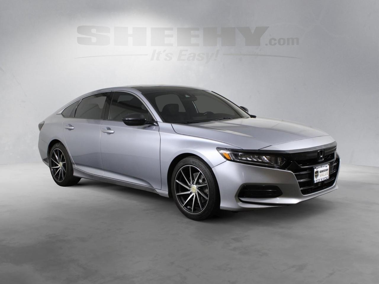 2020 Honda Accord Sport 2.0T Manassas VA