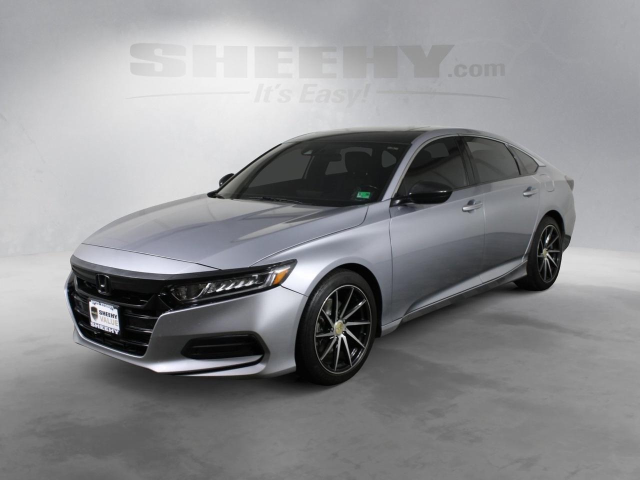 2020 Honda Accord Sport 2.0T Manassas VA