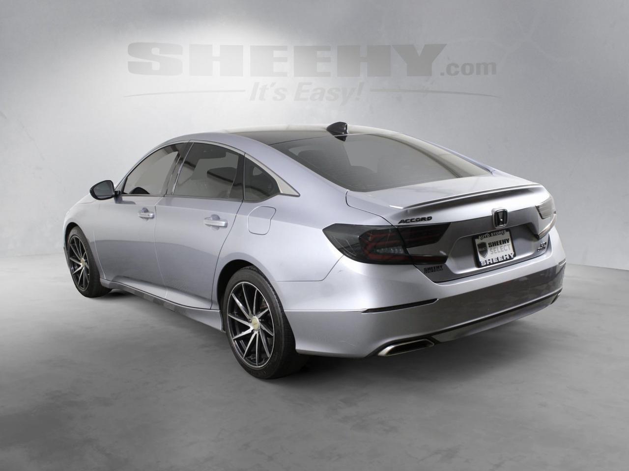 2020 Honda Accord Sport 2.0T Manassas VA