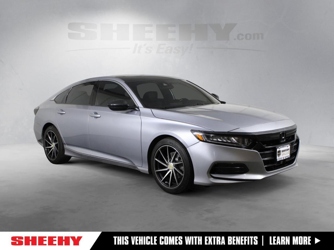 2020 Honda Accord Sport 2.0T Manassas VA