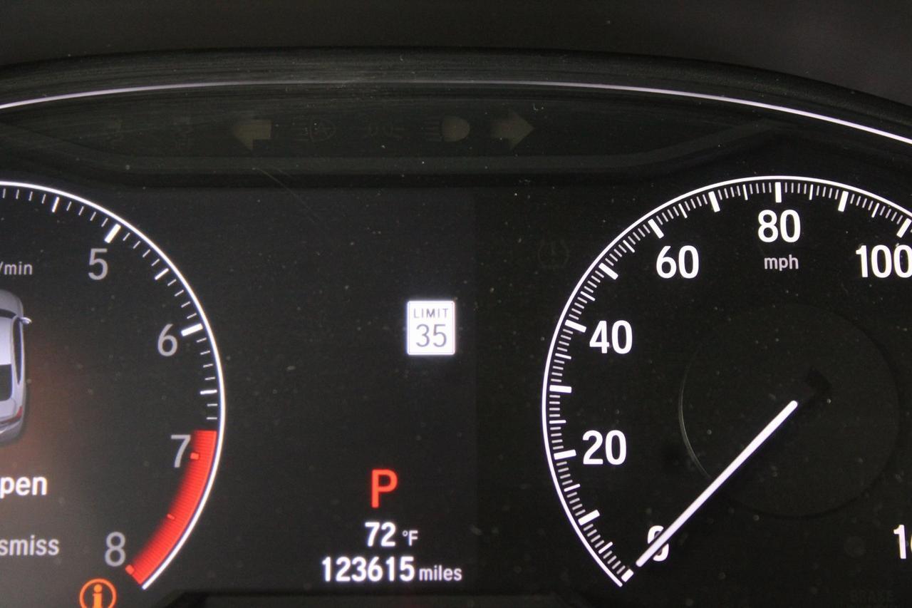 2020 Honda Accord Sport 2.0T Manassas VA