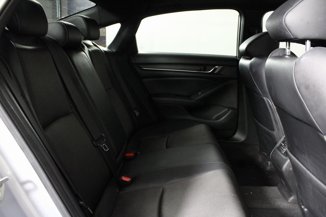 2020 Honda Accord Sport 2.0T Manassas VA