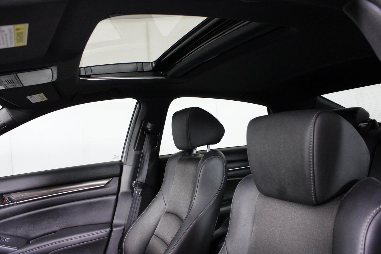 2020 Honda Accord Sport 2.0T Manassas VA