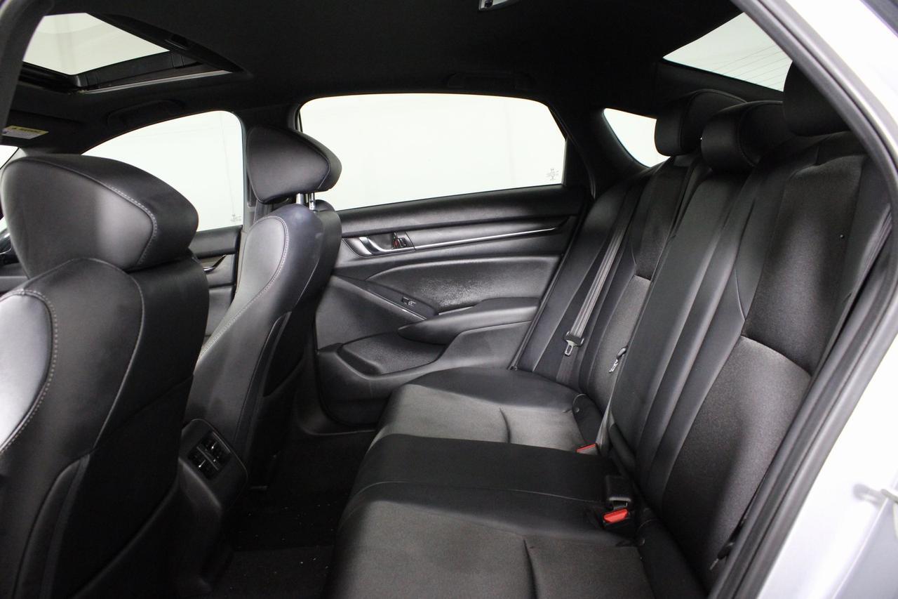 2020 Honda Accord Sport 2.0T Manassas VA