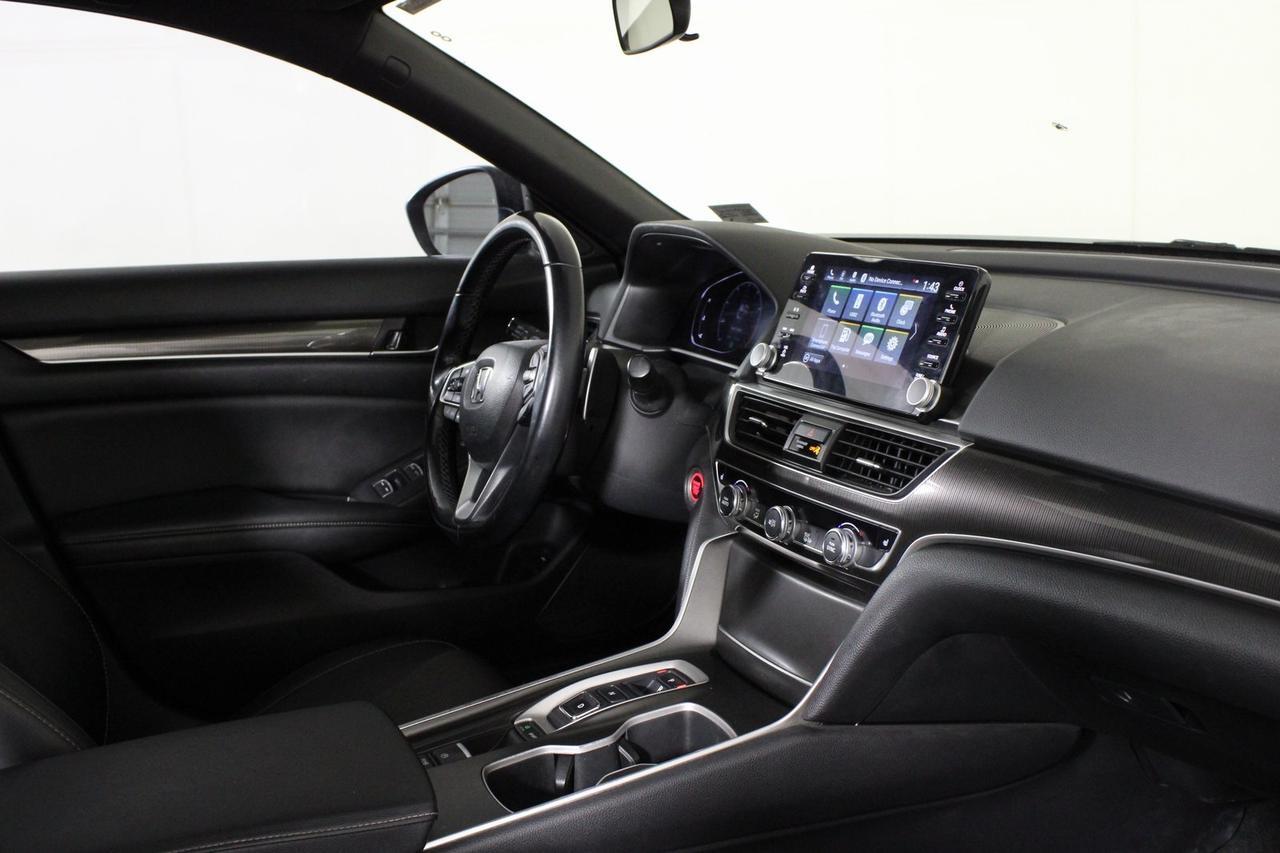 2020 Honda Accord Sport 2.0T Manassas VA