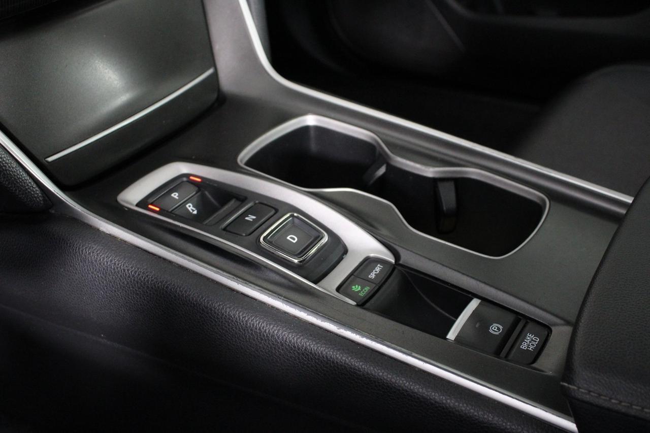 2020 Honda Accord Sport 2.0T Manassas VA