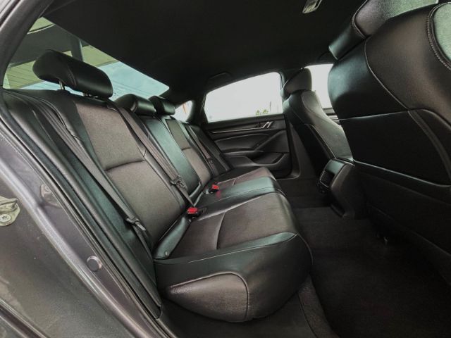 2020 Honda Accord Sport CVT Houston TX