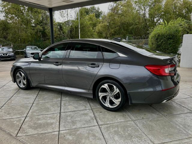 2020 Honda Accord Sport CVT