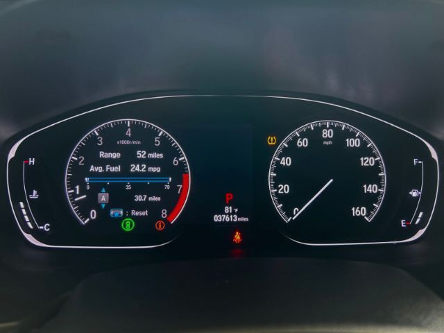 2020 Honda Accord Sport CVT Houston TX