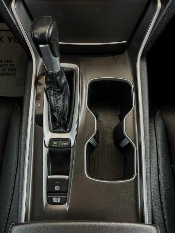 2020 Honda Accord Sport CVT Houston TX